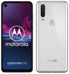 Замена дисплея на телефоне Motorola One Action в Сургуте